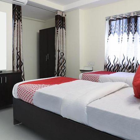 Oyo Way Inn Kondapur  Екстериор снимка